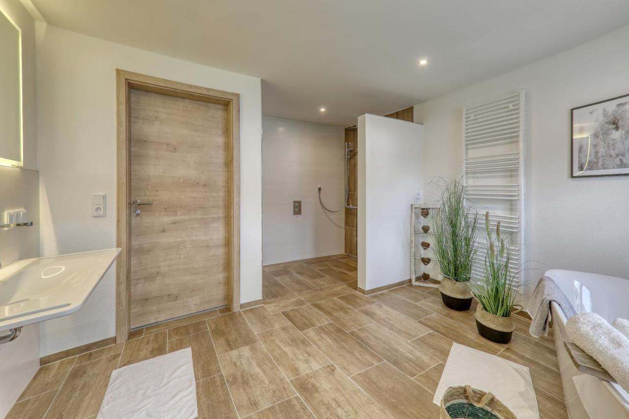 Ferienwohnung Madek V Mauth Exterior foto